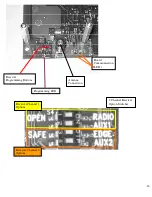 Предварительный просмотр 14 страницы IQ Gate Systems IntelliSwing IQ-500-S Installation And Instruction Manual