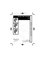 Preview for 1 page of IQ-group E-995 Installer'S Manual