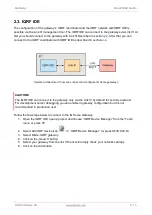 Preview for 6 page of IQ Home GW-IND-01-4G Quick Start Manual