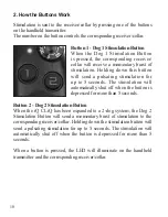 Preview for 11 page of iQ Pet iQ Cliq Owner'S Manual