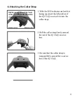 Preview for 16 page of iQ Pet iQ Cliq Owner'S Manual