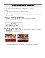 Preview for 11 page of IQ Power Tools IQ 360 Owner'S Manual & Operating Instructions