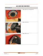 Preview for 3 page of IQ Power Tools iQ360XR Repair Manual