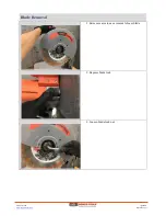 Preview for 5 page of IQ Power Tools iQ360XR Repair Manual