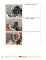 Preview for 6 page of IQ Power Tools iQ360XR Repair Manual