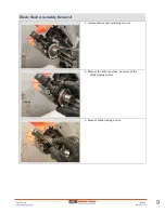 Preview for 9 page of IQ Power Tools iQ360XR Repair Manual