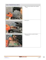 Preview for 11 page of IQ Power Tools iQ360XR Repair Manual