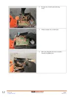 Preview for 12 page of IQ Power Tools iQ360XR Repair Manual