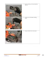 Preview for 13 page of IQ Power Tools iQ360XR Repair Manual