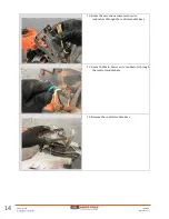 Preview for 14 page of IQ Power Tools iQ360XR Repair Manual