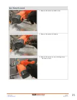 Preview for 15 page of IQ Power Tools iQ360XR Repair Manual