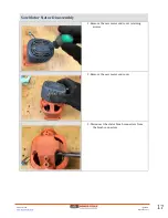 Preview for 17 page of IQ Power Tools iQ360XR Repair Manual