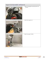 Preview for 21 page of IQ Power Tools iQ360XR Repair Manual