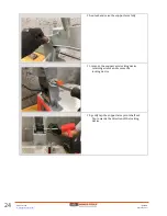 Preview for 24 page of IQ Power Tools iQ360XR Repair Manual