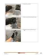 Preview for 25 page of IQ Power Tools iQ360XR Repair Manual