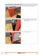 Preview for 26 page of IQ Power Tools iQ360XR Repair Manual