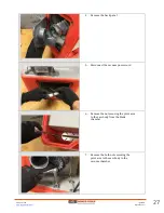 Preview for 27 page of IQ Power Tools iQ360XR Repair Manual