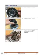 Preview for 30 page of IQ Power Tools iQ360XR Repair Manual