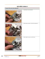 Preview for 32 page of IQ Power Tools iQ360XR Repair Manual