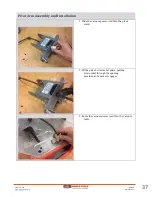 Preview for 37 page of IQ Power Tools iQ360XR Repair Manual