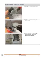 Preview for 40 page of IQ Power Tools iQ360XR Repair Manual