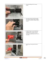 Preview for 41 page of IQ Power Tools iQ360XR Repair Manual