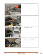 Preview for 43 page of IQ Power Tools iQ360XR Repair Manual