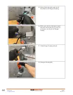 Preview for 44 page of IQ Power Tools iQ360XR Repair Manual