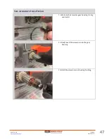 Preview for 47 page of IQ Power Tools iQ360XR Repair Manual