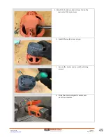 Preview for 49 page of IQ Power Tools iQ360XR Repair Manual