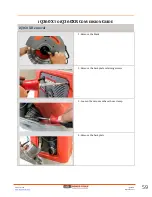 Preview for 59 page of IQ Power Tools iQ360XR Repair Manual