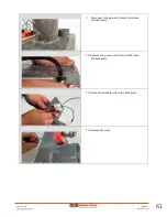 Preview for 61 page of IQ Power Tools iQ360XR Repair Manual