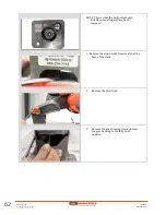 Preview for 62 page of IQ Power Tools iQ360XR Repair Manual