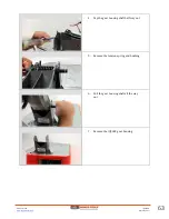 Preview for 63 page of IQ Power Tools iQ360XR Repair Manual