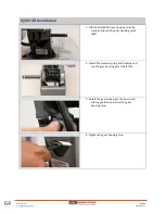 Preview for 64 page of IQ Power Tools iQ360XR Repair Manual