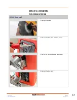 Preview for 67 page of IQ Power Tools iQ360XR Repair Manual