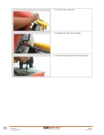 Preview for 70 page of IQ Power Tools iQ360XR Repair Manual