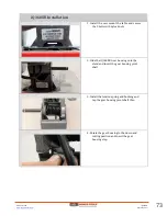 Preview for 73 page of IQ Power Tools iQ360XR Repair Manual