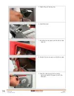 Preview for 74 page of IQ Power Tools iQ360XR Repair Manual