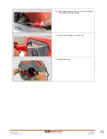 Preview for 75 page of IQ Power Tools iQ360XR Repair Manual