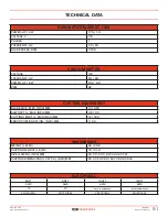 Preview for 17 page of IQ Power Tools iQ360XT Operator'S Manual