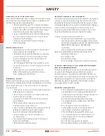 Preview for 6 page of IQ Power Tools iQ426HEPA Operator'S Manual