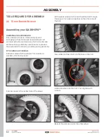 Preview for 14 page of IQ Power Tools iQ426HEPA Operator'S Manual