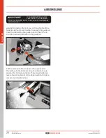 Предварительный просмотр 20 страницы IQ Power Tools iQMS362-230V CE Operator'S Manual