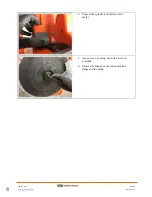 Preview for 4 page of IQ Power Tools iQMS362 Repair Manual