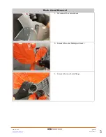 Preview for 5 page of IQ Power Tools iQMS362 Repair Manual