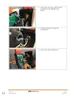 Preview for 12 page of IQ Power Tools iQMS362 Repair Manual