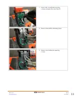 Preview for 13 page of IQ Power Tools iQMS362 Repair Manual