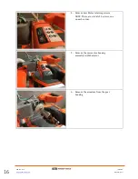 Preview for 16 page of IQ Power Tools iQMS362 Repair Manual