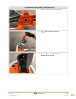 Preview for 23 page of IQ Power Tools iQMS362 Repair Manual